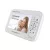 Babysense V65 kamerás babaőrző