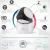 Babysense V65 kamerás babaőrző