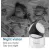 Babysense V65 kamerás babaőrző
