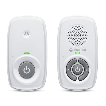 Motorola AM21 audió babaőrző