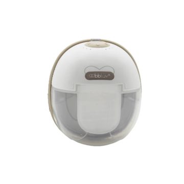 Bblüv Mumflöw kéznélküli elektromos mellszívó