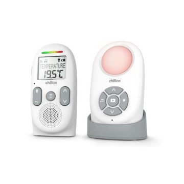 Chillax CB360 Audió kétirányú babaőrző