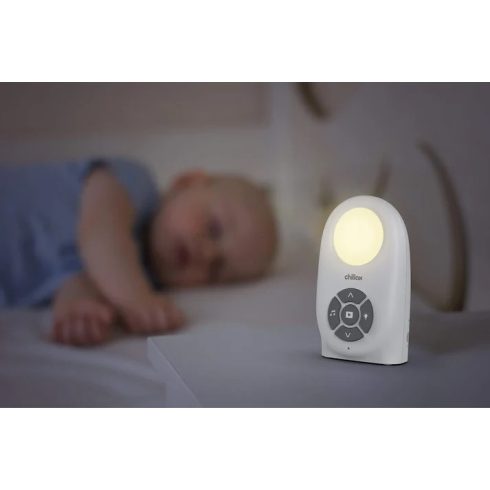 Chillax CB260 kétirányú audió babaőrző