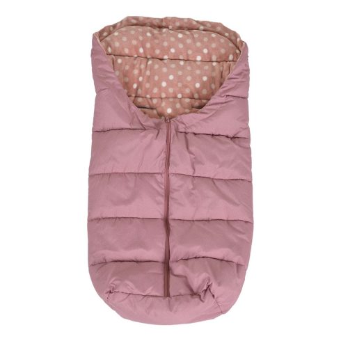 Cangaroo Cuddle bundazsák - Rózsaszín