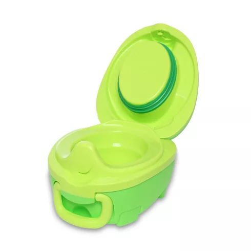 My Carry Potty hordozható bili - Cica
