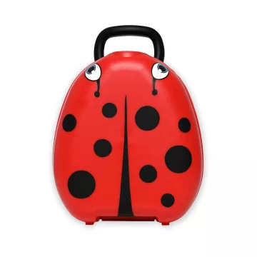 My Carry Potty hordozható bili - Katica