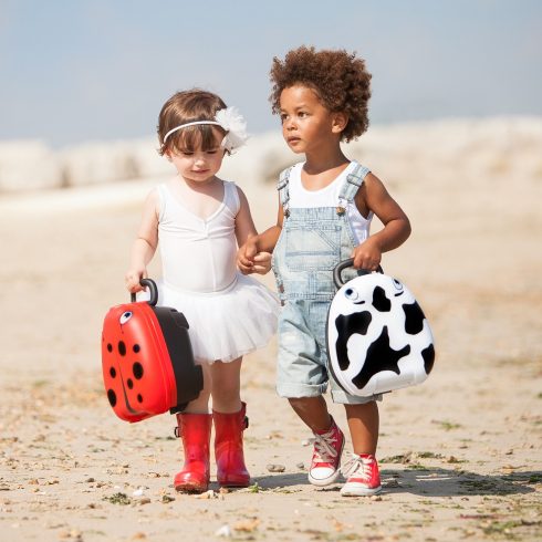 My Carry Potty hordozható bili - Katica