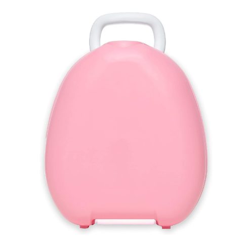 My Carry Potty hordohzható bili - Rózsaszín
