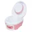 My Carry Potty hordohzható bili - Rózsaszín