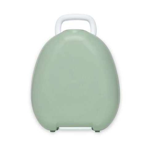 My Carry Potty hordohozható bili - Zöld