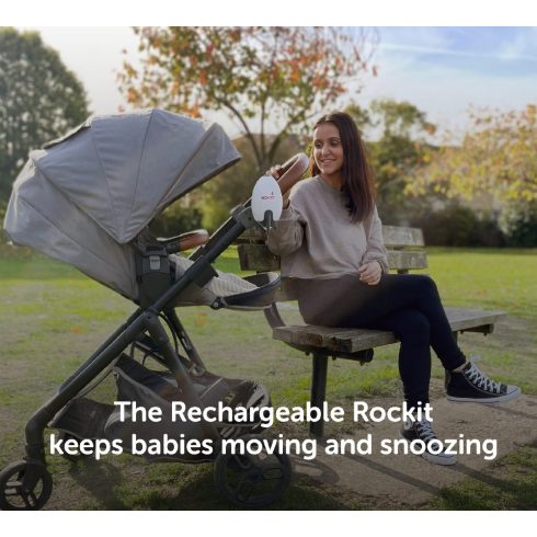 Rockit MK2 babakocsi ringató