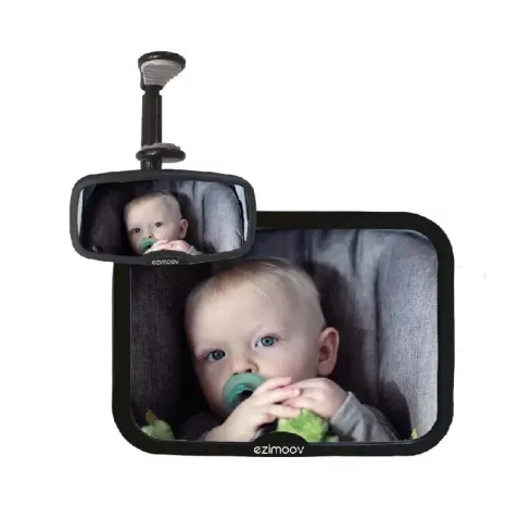 Ezimoov Mirror pack – autós tükör szett