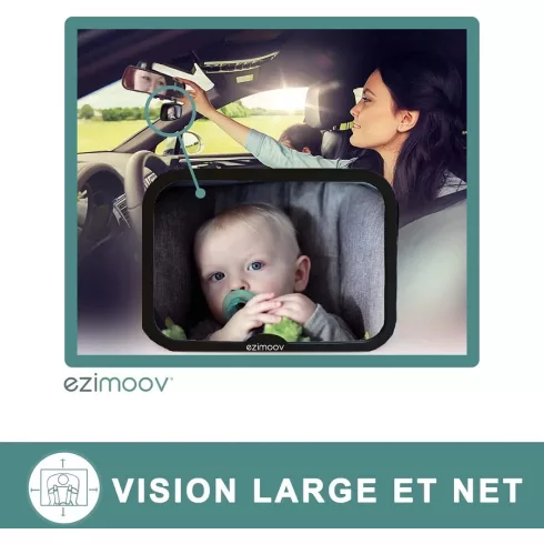 Ezimoov Mirror pack – autós tükör szett