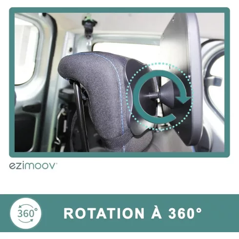 Ezimoov Mirror pack – autós tükör szett