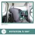 Ezimoov Mirror pack – autós tükör szett