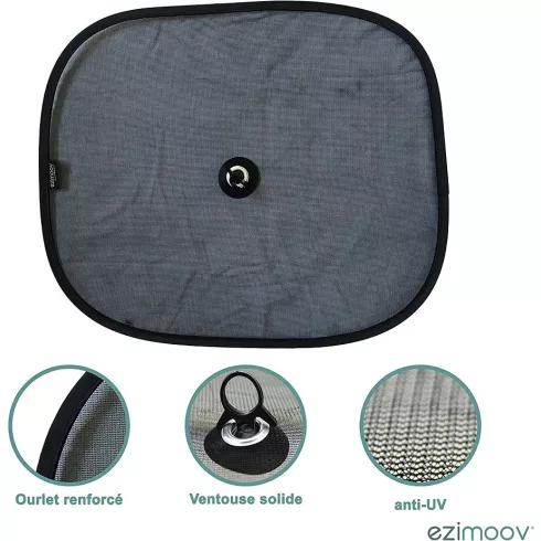 Ezimoov Sun stoppers napellenző