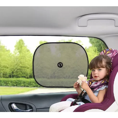 Ezimoov Sun stoppers napellenző