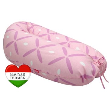 Scamp Univerzális párna - Pink Purple