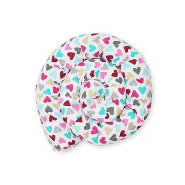 Scamp Hengerpárna 300 cm - Colorful Hearts