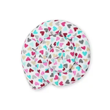 Scamp Hengerpárna 300 cm - Colorful Hearts