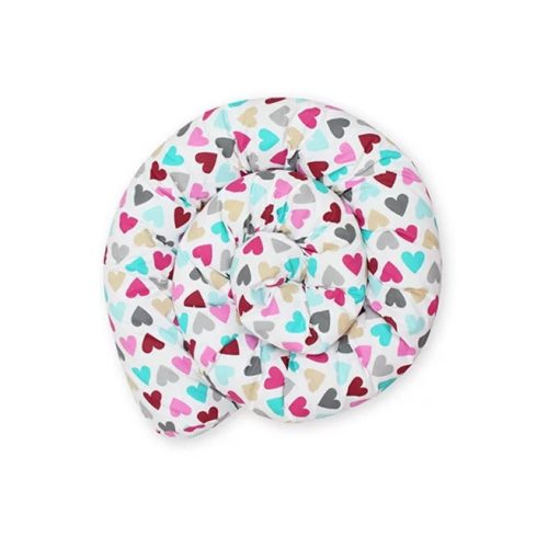 Scamp Hengerpárna 300 cm - Colorful Hearts
