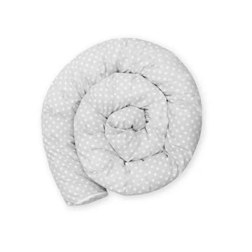 Scamp Hengerpárna 300 cm - Grey Dots