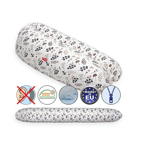 Scamp Univerzális párna - Brown Spring