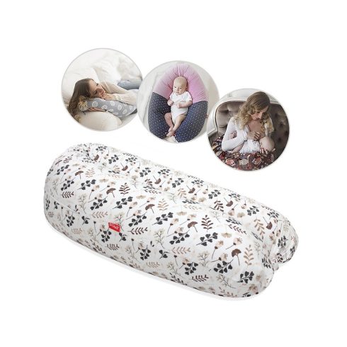 Scamp Univerzális párna - Brown Spring