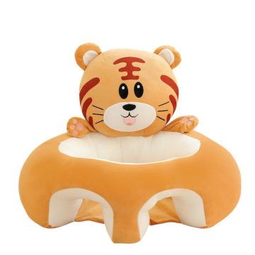 Scamp Ülést segítő babafotel - Tigris