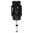   Cangaroo I-Protect 360° Isofix autósülés – 40-150 cm - Fekete