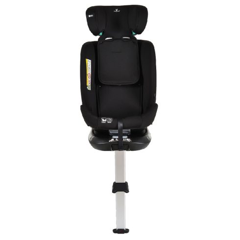 Cangaroo I-Protect 360° Isofix autósülés – 40-150 cm - Fekete