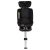 Cangaroo I-Protect 360° Isofix autósülés – 40-150 cm - Fekete