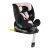Cangaroo I-Protect 360° Isofix autósülés – 40-150 cm - Pink