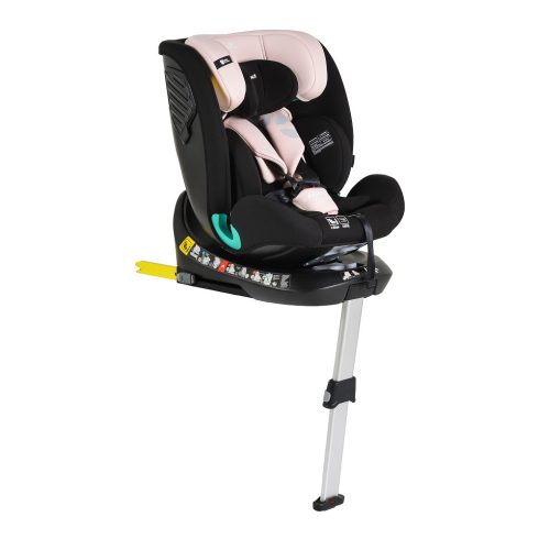 Cangaroo I-Protect 360° Isofix autósülés – 40-150 cm - Pink
