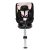 Cangaroo I-Protect 360° Isofix autósülés – 40-150 cm - Pink