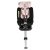 Cangaroo I-Protect 360° Isofix autósülés – 40-150 cm - Pink