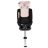   Cangaroo I-Protect 360° Isofix autósülés – 40-150 cm - Pink