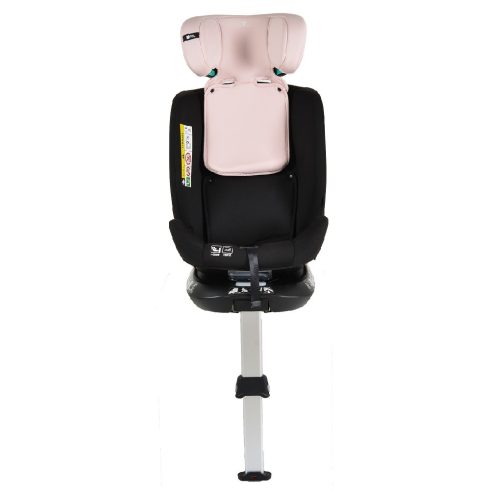 Cangaroo I-Protect 360° Isofix autósülés – 40-150 cm - Pink