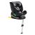 Cangaroo I-Protect 360° Isofix autósülés – 40-150 cm - Steel/Szürke