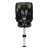   Cangaroo I-Protect 360° Isofix autósülés – 40-150 cm - Zöld