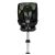 Cangaroo I-Protect 360° Isofix autósülés – 40-150 cm - Zöld