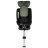   Cangaroo I-Protect 360° Isofix autósülés – 40-150 cm - Zöld