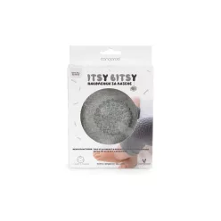 Cangaroo Itsy Bitsy Térdvédő Mászáshoz - Szürke