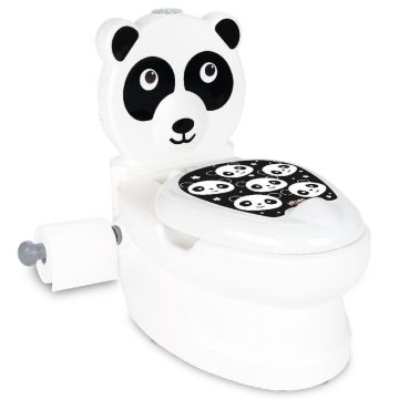 Pilsan Tanuló Bili - Panda