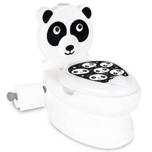 Pilsan Tanuló Bili - Panda