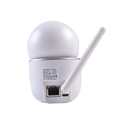 Cangaroo Hype Bébiőr Wifis 360°