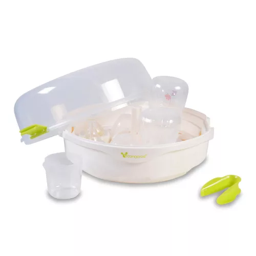 Cangaroo Fresh Mikrohullámú Sterilizáló 