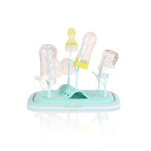 Cangaroo Coral Cumis Üvegszárító -Zöld