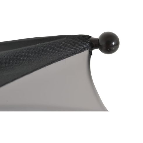 Moni Univerzális Napernyő - Fekete