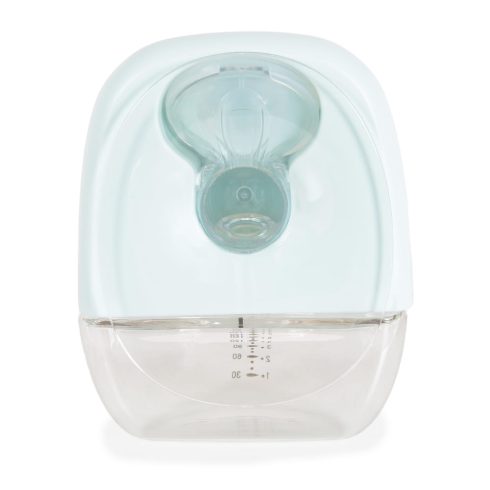 Cangaroo Libera Elektromos Kéz Nélkül Mellszívó - Kék